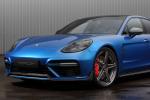 Porsche Panamera Turbo GT Edition by TopCar 2018 года